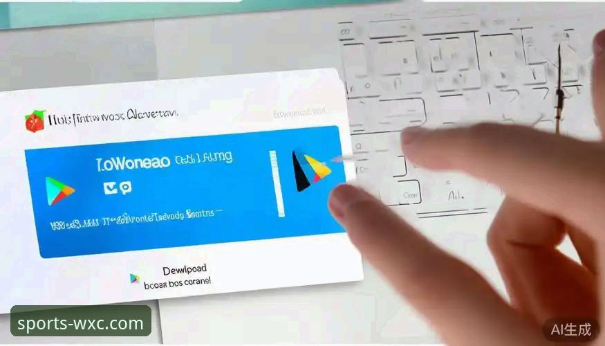 万象城体育APP功能介绍必备 万象城体育APP官方下载 vs. 第三方渠道:哪个是功能体验的必备之选?
