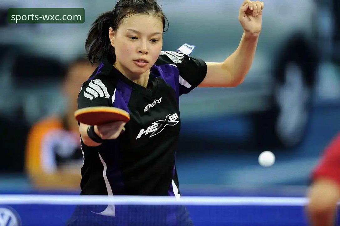 2026年WTT卢森堡站U15女单决赛完整复盘：孙笑薇如何逆袭夺冠的技术拆解指南