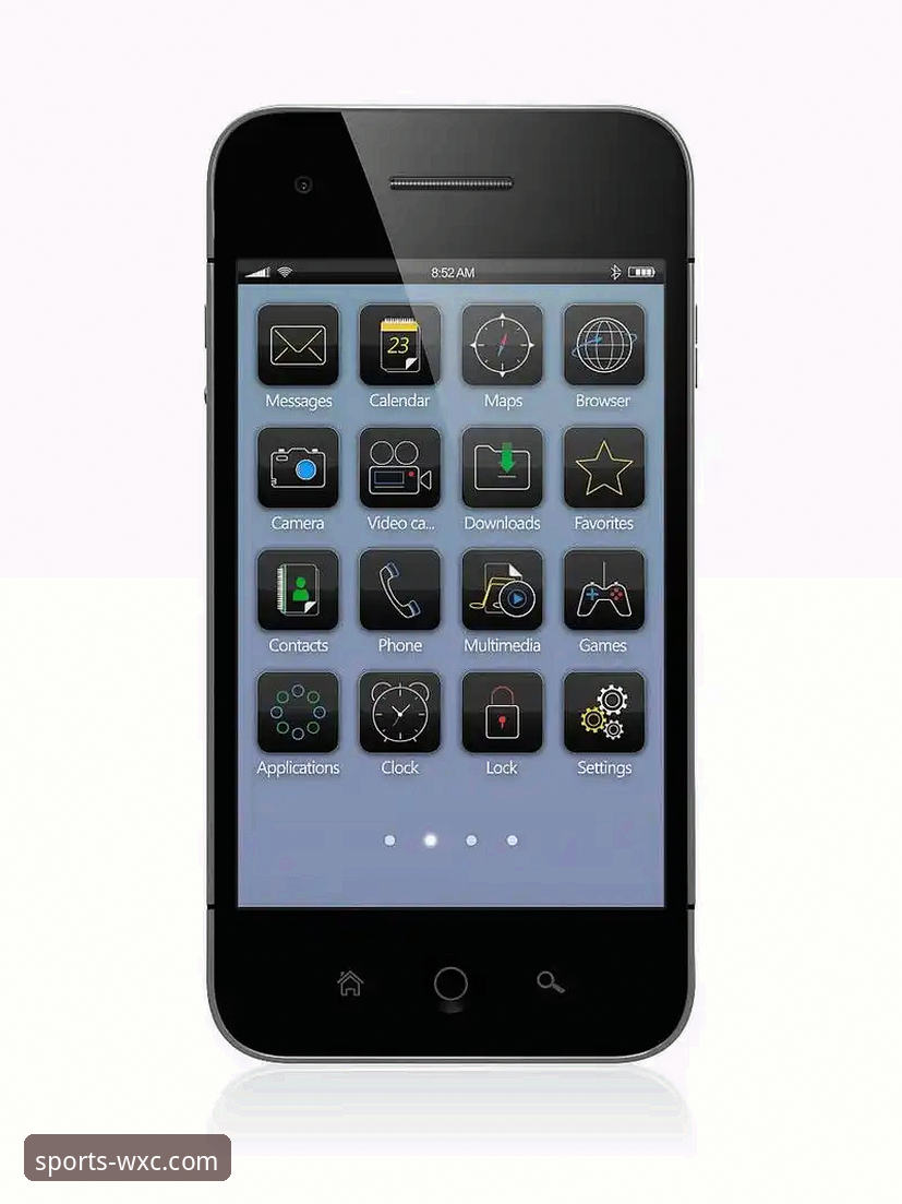 万象城体育APP客户端安卓版为何成为安卓用户的首选？